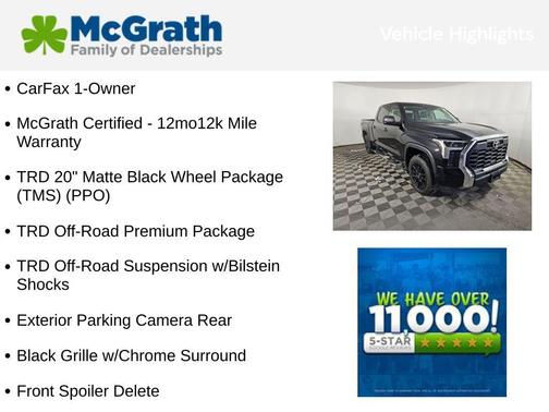 2023 Toyota Tundra SR5