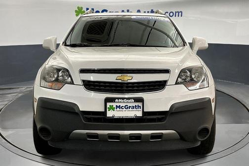 2015 Chevrolet Captiva Sport 1LS