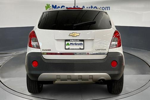 2015 Chevrolet Captiva Sport 1LS