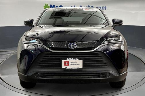 2023 Toyota Venza LE