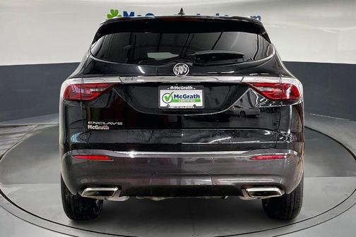 2024 Buick Enclave Premium FWD
