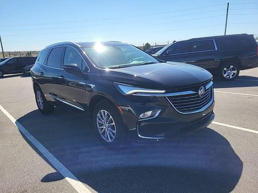 2024 Buick Enclave Premium FWD