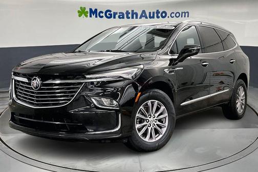 2024 Buick Enclave Premium FWD