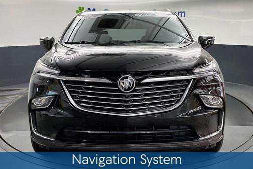 2024 Buick Enclave Premium FWD