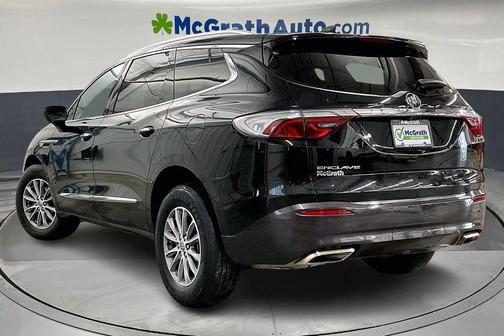 2024 Buick Enclave Premium FWD