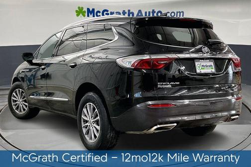 2024 Buick Enclave Premium FWD