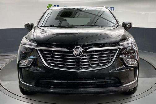 2024 Buick Enclave Premium FWD