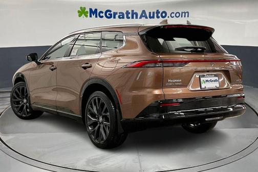 2025 Toyota Crown Signia Limited