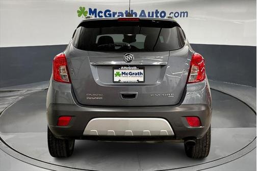 2015 Buick Encore Base