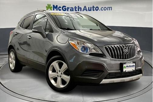 2015 Buick Encore Base