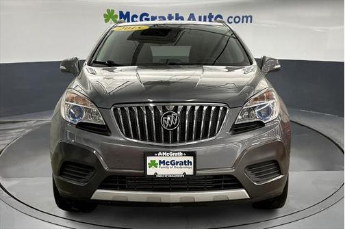 2015 Buick Encore Base