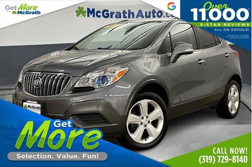 2015 Buick Encore Base