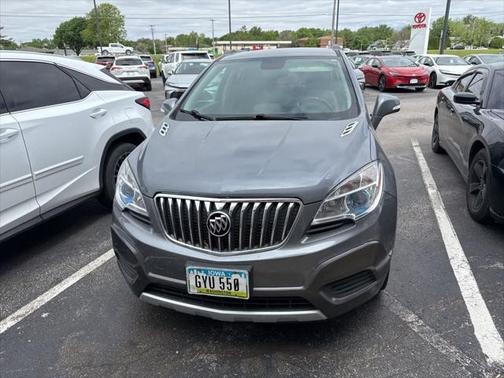 2015 Buick Encore Base