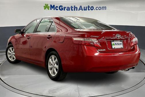 2009 Toyota Camry LE