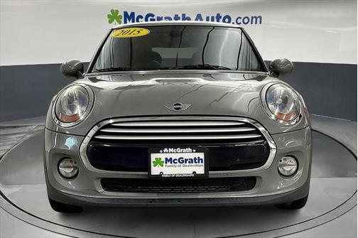 2015 MINI Hardtop Cooper
