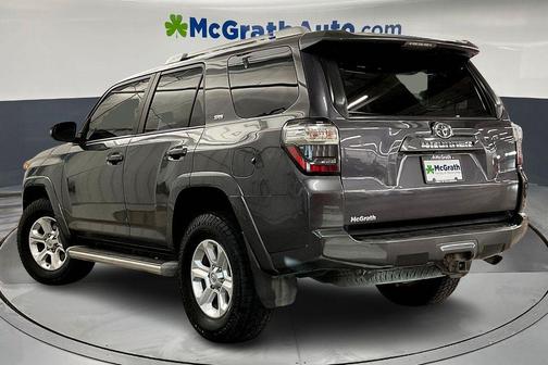 2014 Toyota 4Runner SR5 Premium
