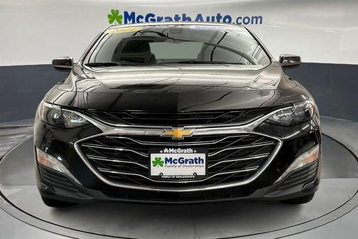 2021 Chevrolet Malibu FWD LT