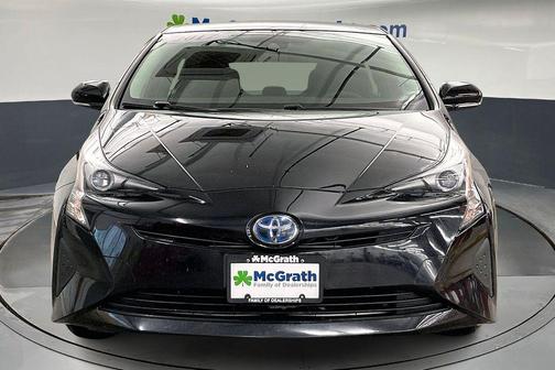 2017 Toyota Prius Two Eco