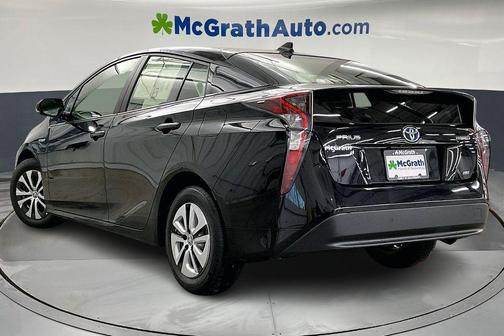 2017 Toyota Prius Two Eco