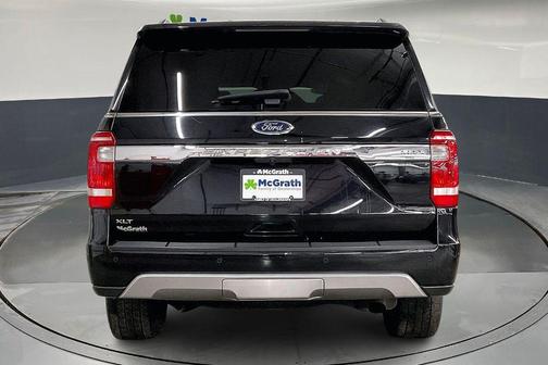2019 Ford Expedition Max XLT