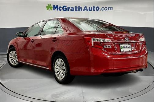 2013 Toyota Camry LE