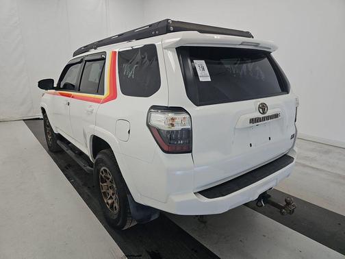 2023 Toyota 4Runner 40th Anniversary Special Edition