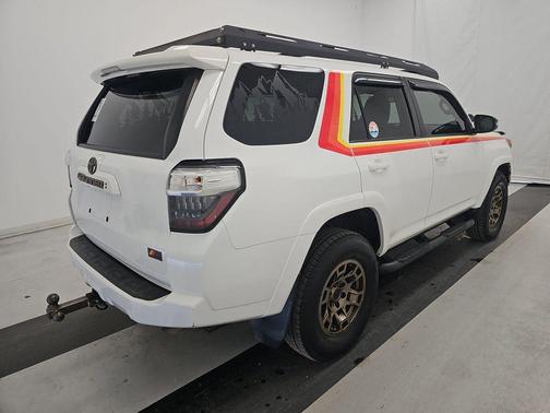 2023 Toyota 4Runner 40th Anniversary Special Edition