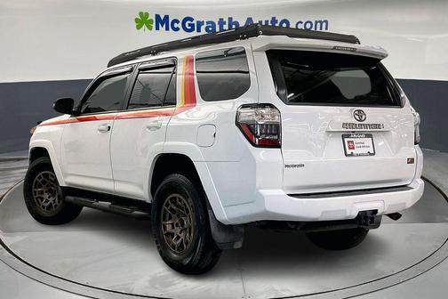 2023 Toyota 4Runner 40th Anniversary Special Edition