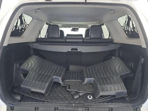 2023 Toyota 4Runner 40th Anniversary Special Edition