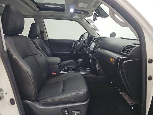 2023 Toyota 4Runner 40th Anniversary Special Edition