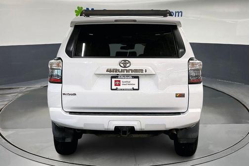 2023 Toyota 4Runner 40th Anniversary Special Edition