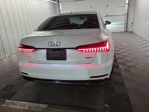 2019 Audi A6 45 Premium Plus