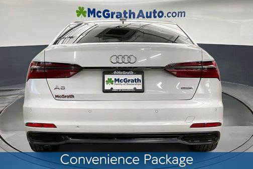 2019 Audi A6 45 Premium Plus