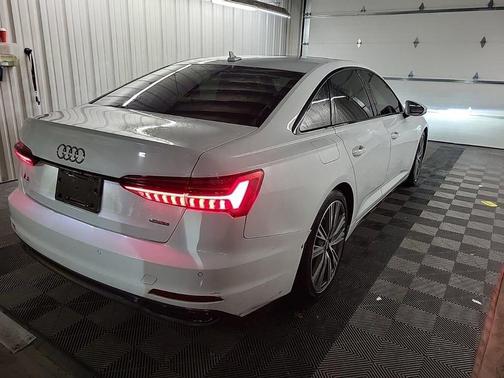 2019 Audi A6 45 Premium Plus