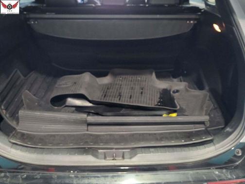 2021 Toyota RAV4 Hybrid SE