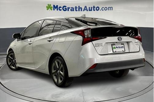 2019 Toyota Prius Limited