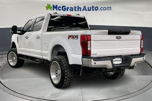 2022 Ford F-250 XLT