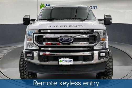 2022 Ford F-250 XLT