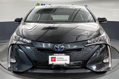 2020 Toyota Prius Prime Limited