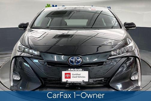 2020 Toyota Prius Prime Limited