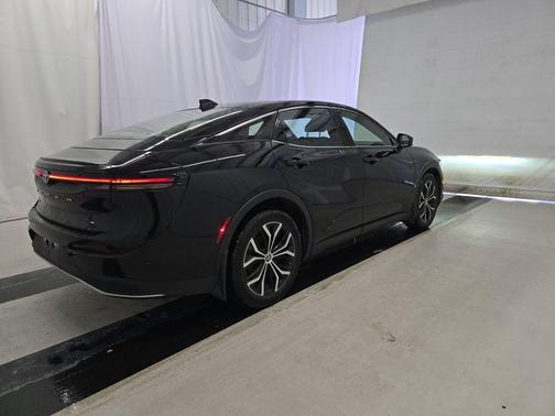 2024 Toyota Crown XLE