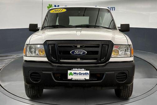 2011 Ford Ranger XL