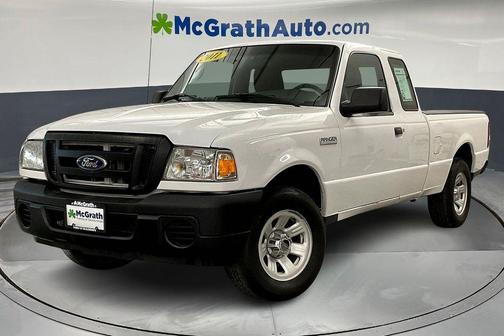 2011 Ford Ranger XL