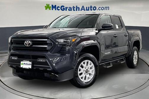 Underground 2026 Toyota Tacoma SR5