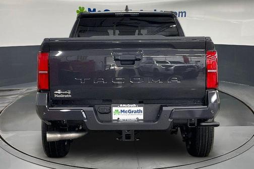 Underground 2026 Toyota Tacoma SR5