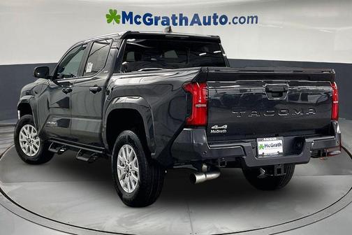 Underground 2026 Toyota Tacoma SR5