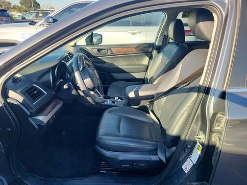 2019 Subaru Outback 3.6R Limited