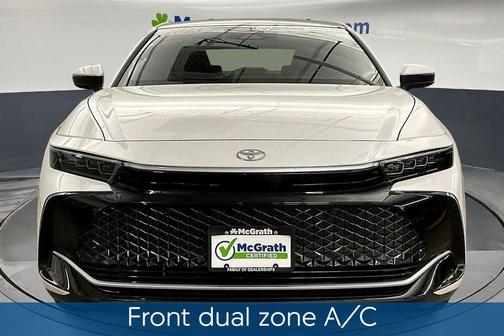 2023 Toyota Crown Limited