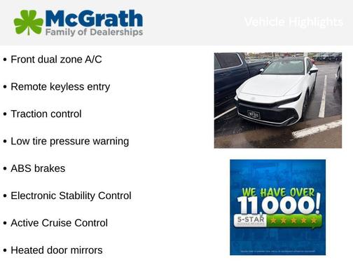 2023 Toyota Crown Limited