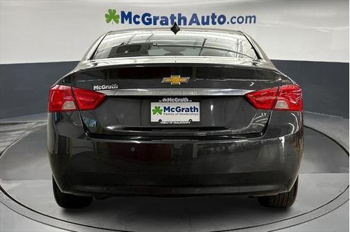 2015 Chevrolet Impala 1LT